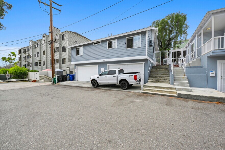 More Photos Of 3420-3430 Wilshire Ter, San Diego Apartments For Sale