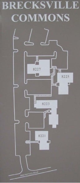 More Photos Of 8223 Brecksville Rd, Brecksville Office For Lease