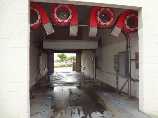 More Photos Of 1230 N Ayala Dr, Rialto Carwash For Sale