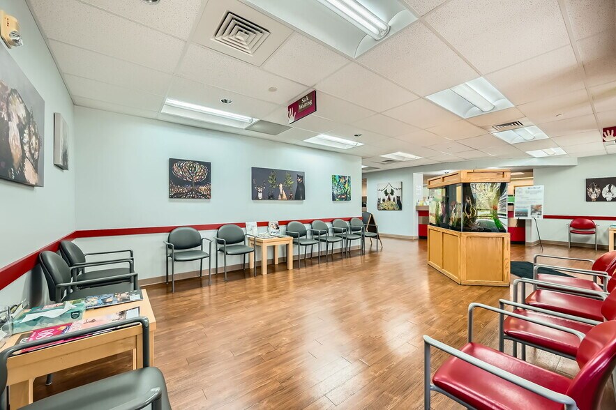 More Photos Of 16830 Northgate Dr, Parker Medical For Sale