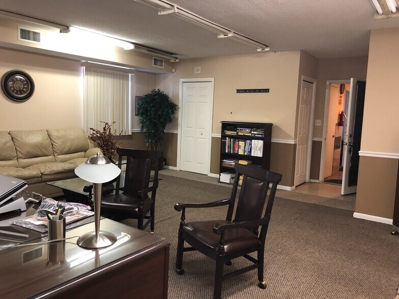 More Photos Of 5202 Baltimore National Pike, Catonsville Office For Sale