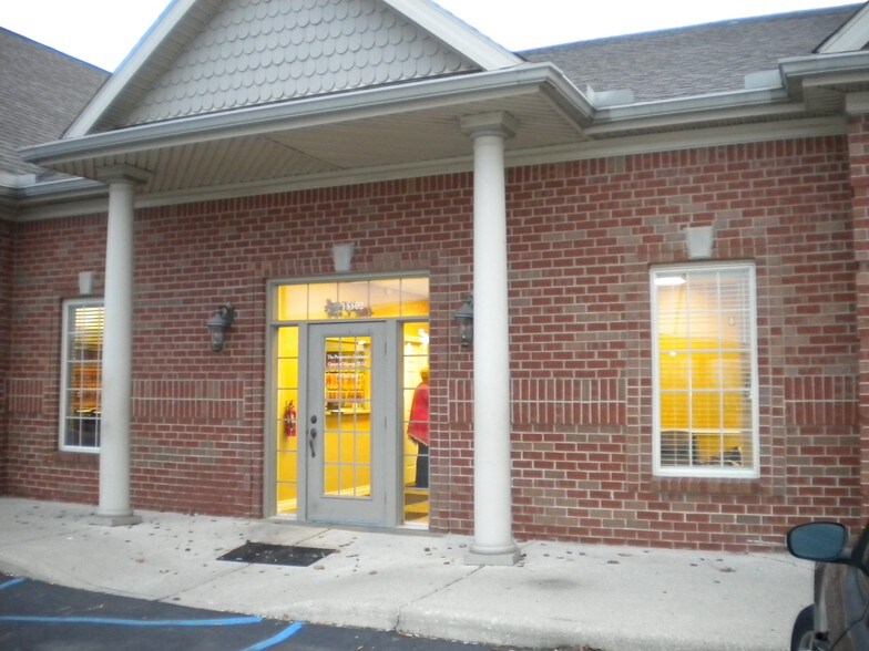 More Photos Of 15500-15508 Telegraph Rd, Monroe Office For Sale