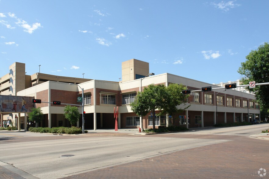 More Photos Of 1111 O St, Lincoln Office For Sale
