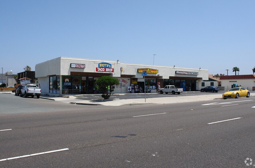 Primary Photo Of 1002-1010 Palm Ave, Imperial Beach Storefront For Sale