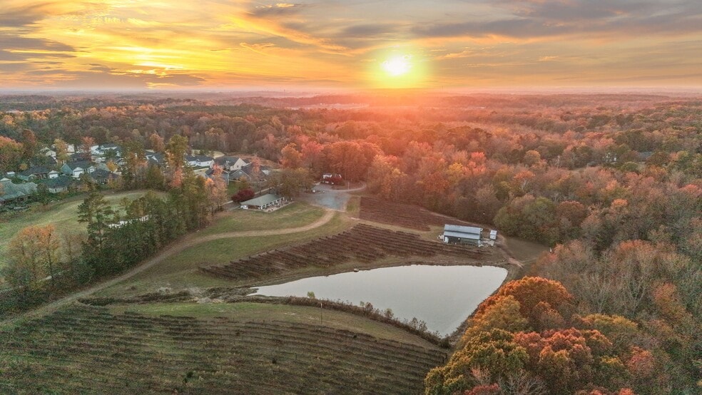 More Photos Of 11685 Reed Mine Rd, Midland Specialty For Sale