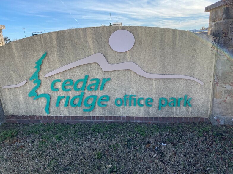 Primary Photo Of 1301 Crop Cir, Yukon Land For Sale