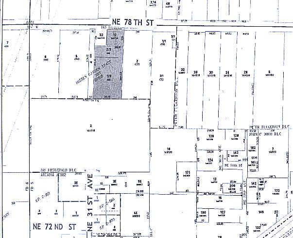 More Photos Of 3205 NE 78th St, Vancouver Office For Lease