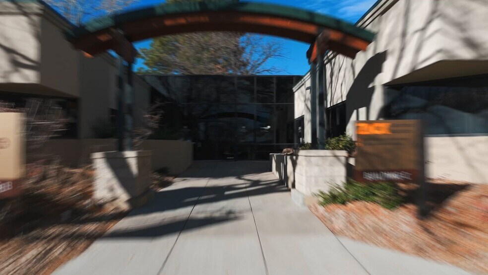 Primary Photo Of 16 Inverness Pl E, Englewood Office For Sale