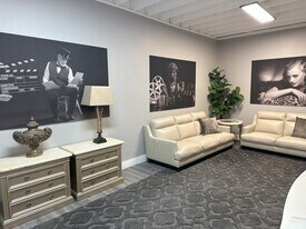 More Photos Of 11983 Cleveland Gibbs Rd, Roanoke Flex For Lease