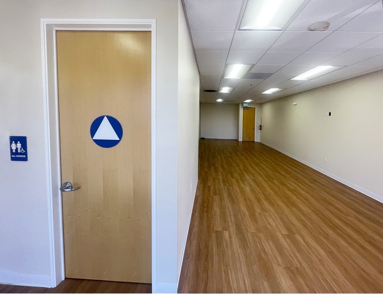 More Photos Of 1241 E Hillsdale Blvd, Foster City Medical For Lease