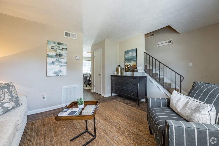 More Photos Of 2795 Evans Mill Rd, Lithonia Apartments For Sale