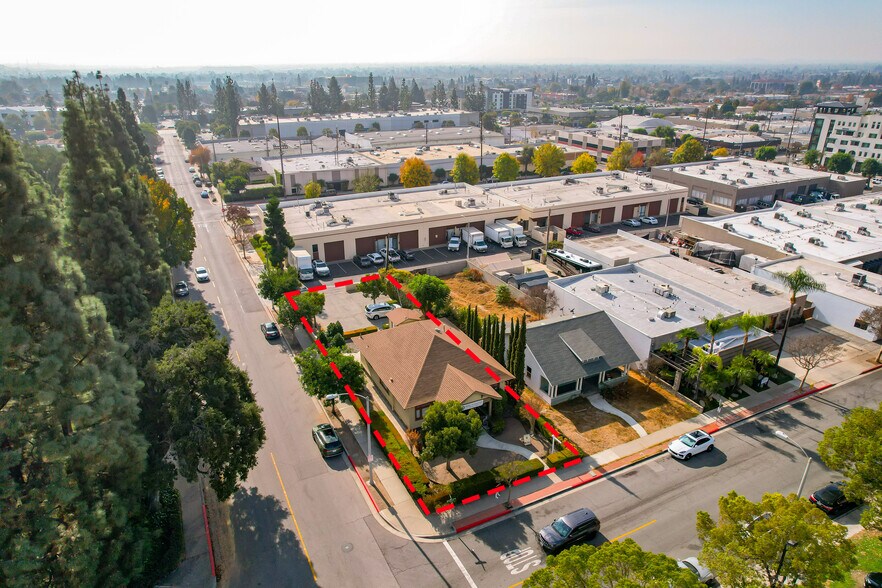 More Photos Of 146 E Walnut Ave, Monrovia Medical For Sale