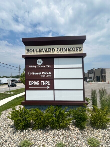 More Photos Of 7725 US Hwy 41, Schererville Storefront Retail Office For Lease