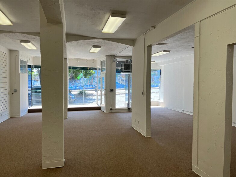 More Photos Of 468-472 Santa Clara Ave, Oakland Office For Lease