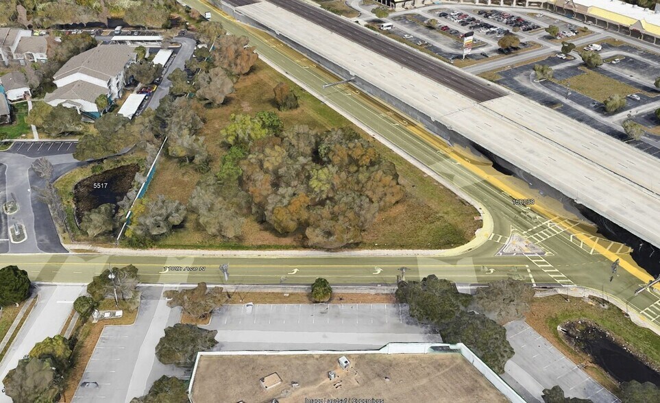 More Photos Of US Hwy 19 North, Clearwater Land For Sale