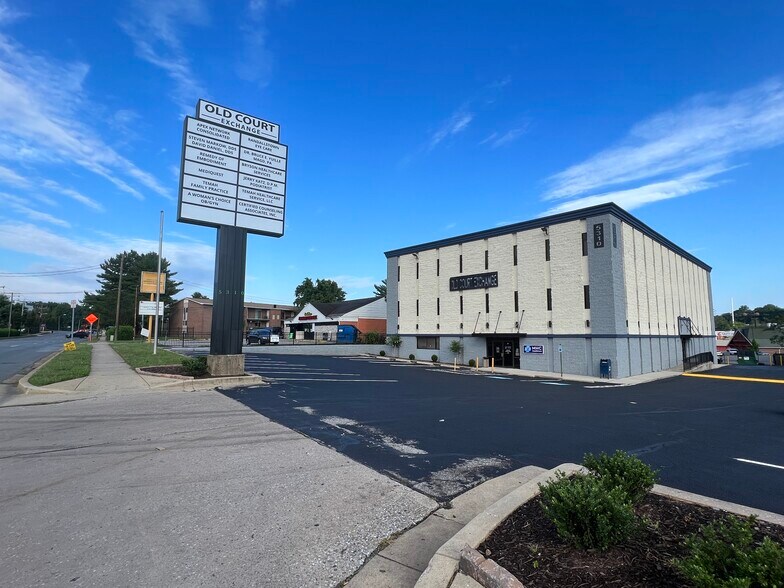 More Photos Of 5310 Old Court Rd, Randallstown Medical For Lease