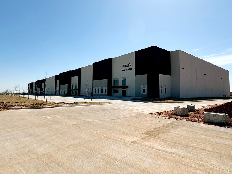 Primary Photo Of 2200 E I-240 Service Rd, Oklahoma City Unknown For Lease