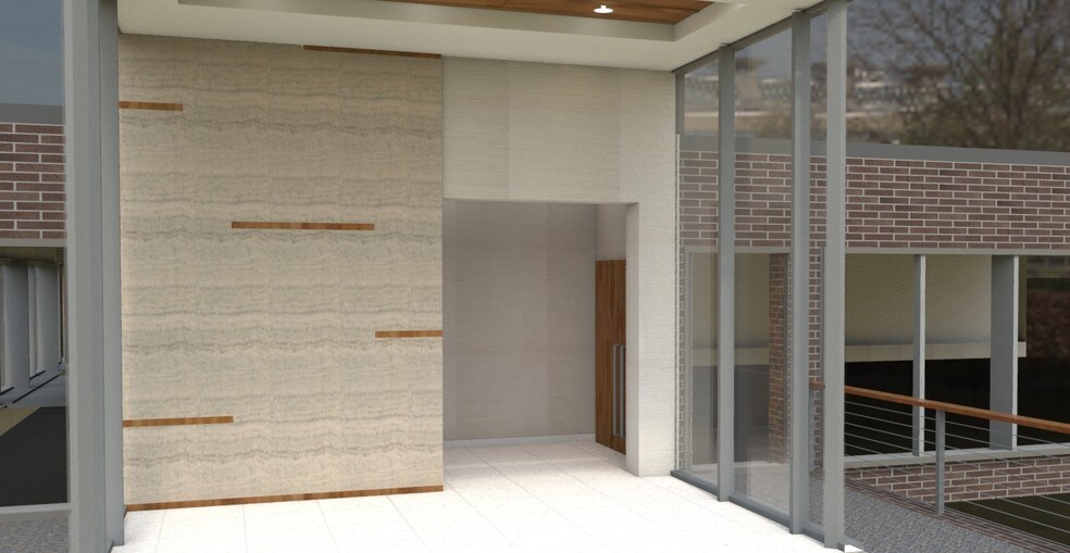 More Photos Of 1 Greenwich Office Park, Greenwich Office For Lease