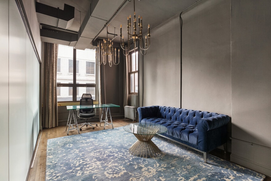 More Photos Of 12 W 32nd St, New York Loft Creative Space For Lease