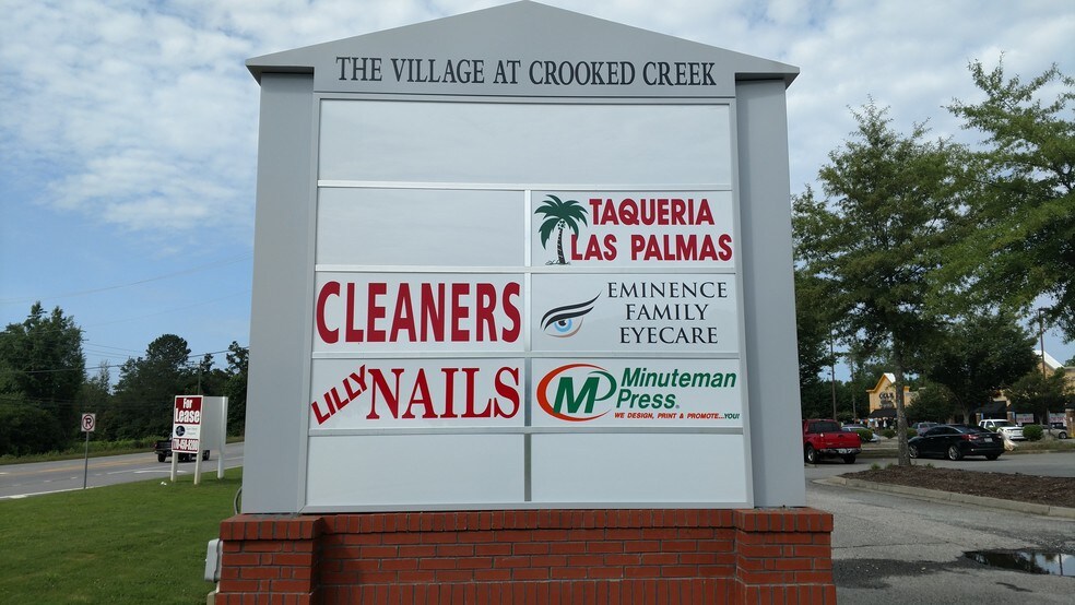 More Photos Of 6300 Hwy 9, Alpharetta Unknown For Lease