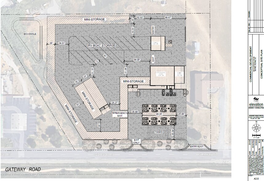 More Photos Of 0 Gateway Rd, Bethel Island Land For Lease