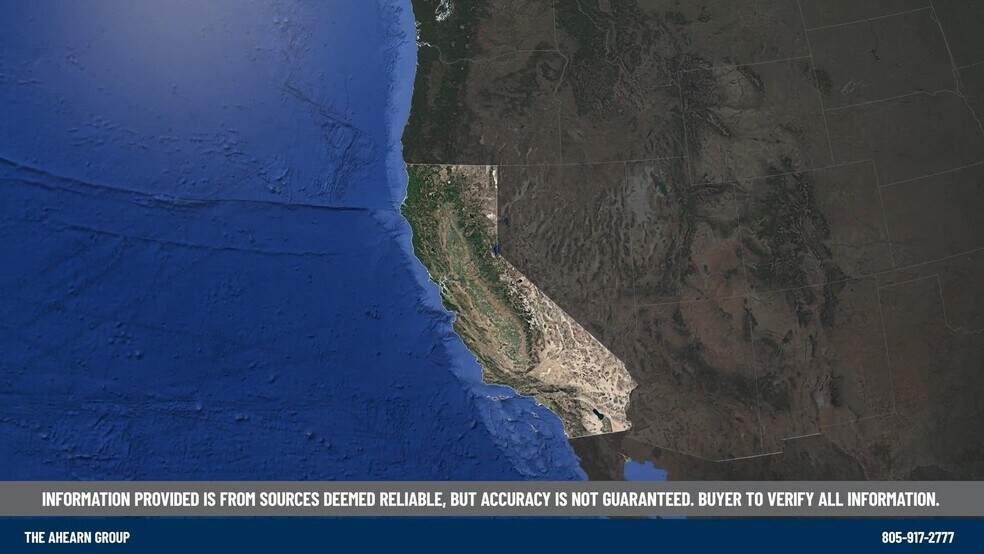 Primary Photo Of Sesnon Boulevard @ Longacre Ave., Granada Hills Land For Sale