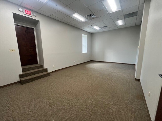 More Photos Of 201 Government Ave SW, Hickory Office For Lease