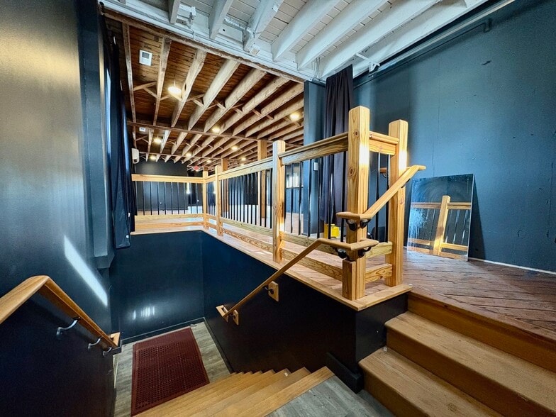 More Photos Of 255-257 Short Coxe Ave, Asheville Storefront Retail Office For Lease