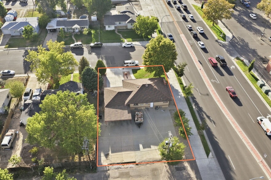 More Photos Of 1000 34th Ave, Greeley Freestanding For Sale