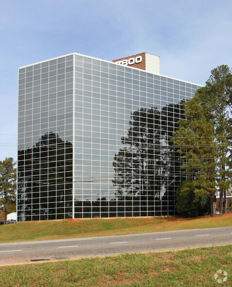 More Photos Of 7800 Madison Blvd, Huntsville Medical For Lease