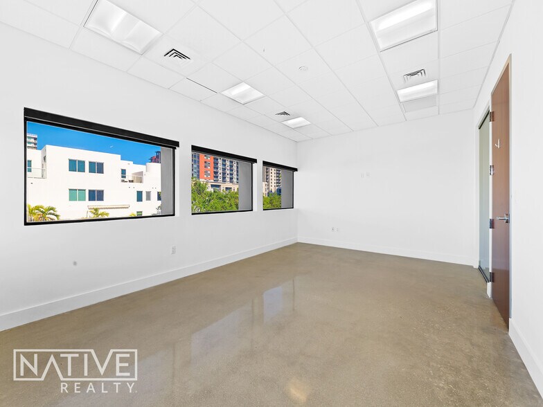 More Photos Of 707 NE 3rd Ave, Fort Lauderdale Loft Creative Space For Lease