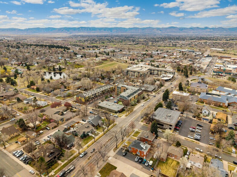 More Photos Of 1890 W Littleton Blvd, Littleton Office For Sale
