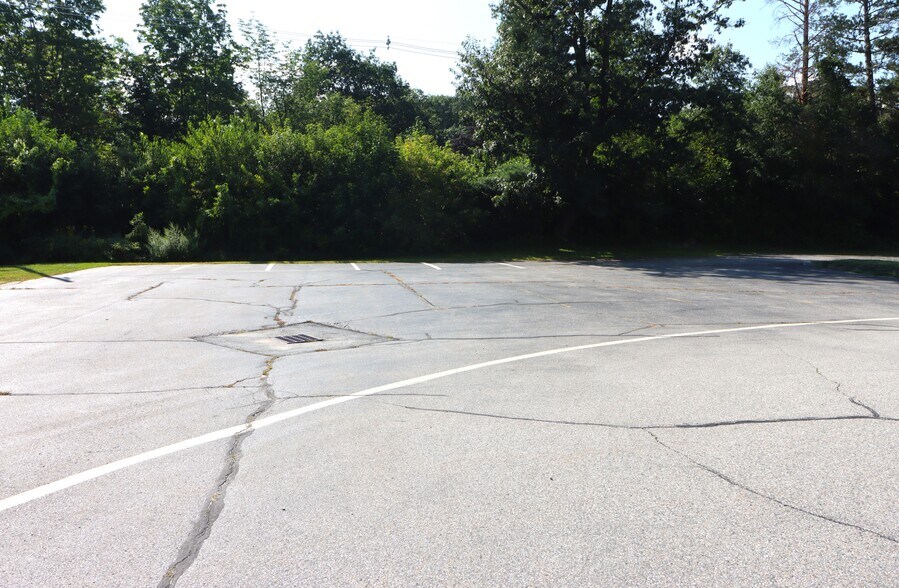 More Photos Of 355 Main St, Gorham Office For Sale