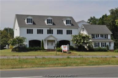 More Photos Of 2015-2025 Chaneyville Rd, Owings Office For Lease
