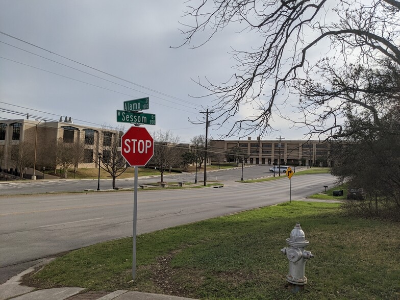 More Photos Of Sessom Dr @ Academy St, San Marcos Land For Sale