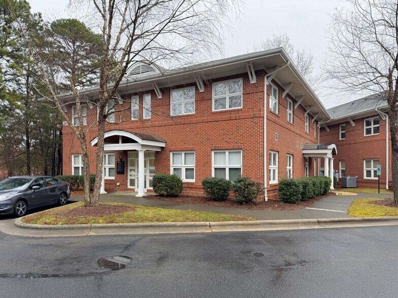 Primary Photo Of 9209 Baileywick Rd, Raleigh Office For Sale