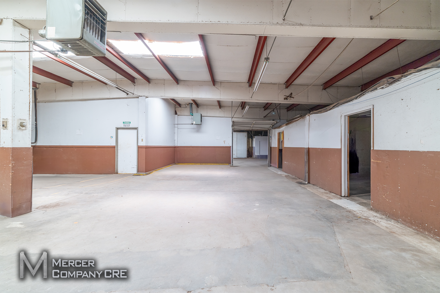 More Photos Of 30 SE 17th St, Oklahoma City Warehouse For Lease