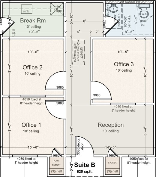 More Photos Of 12414 Spring Cypress Rd, Tomball Medical For Sale