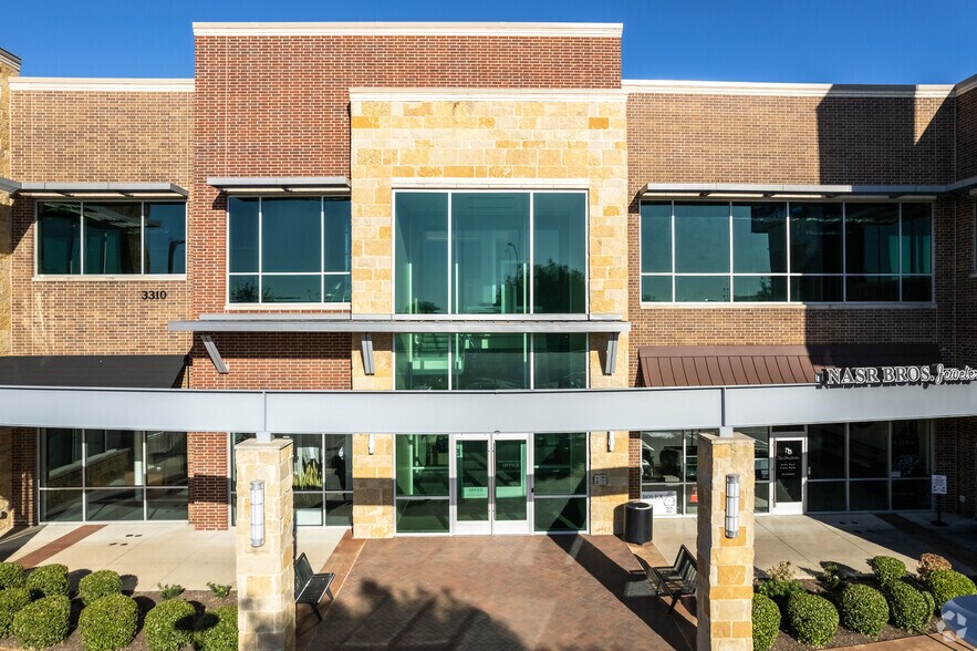 More Photos Of Dallas North Tollway, Plano Unknown For Lease