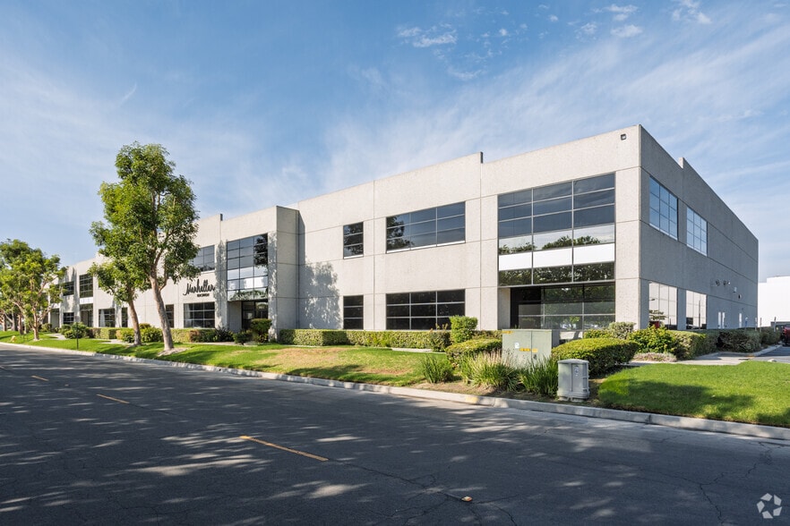 More Photos Of 10855 Business Center Dr, Cypress Research And Development For Lease