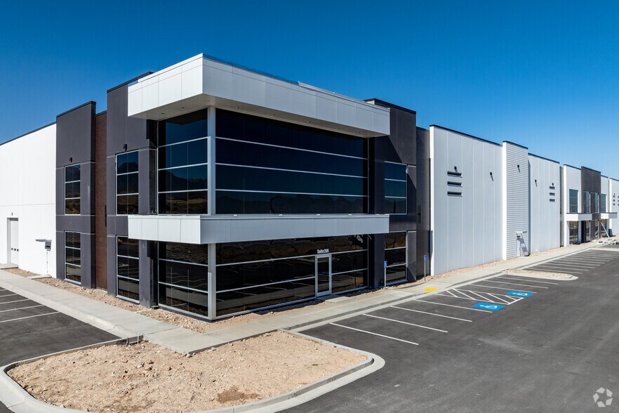 More Photos Of 6845 W 5400 S, West Valley City Unknown For Lease