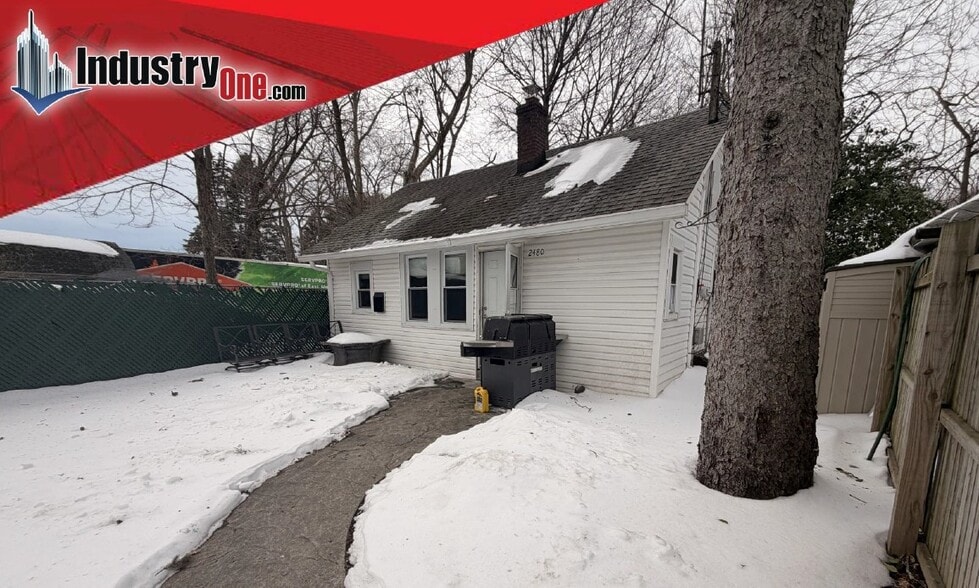 More Photos Of 2460 Ocean Ave, Ronkonkoma Land For Sale