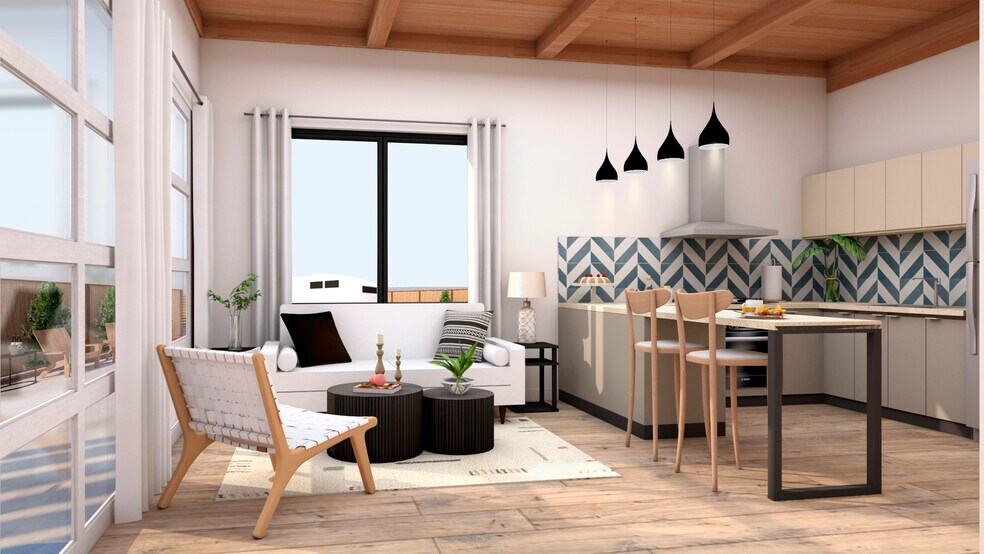 More Photos Of 900 E Methow Valley Hwy, Twisp Apartments For Sale