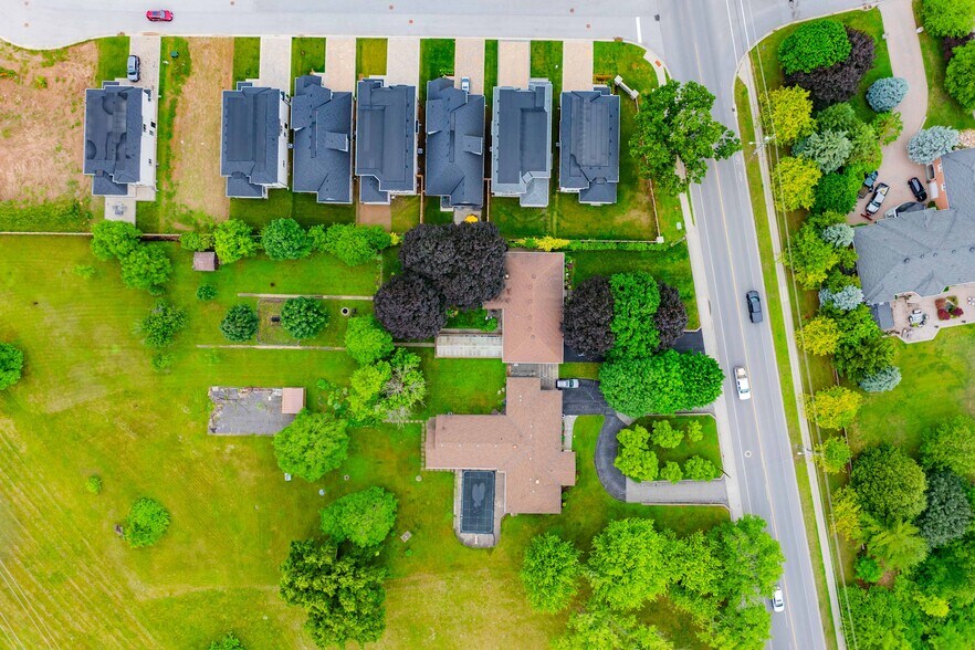 More Photos Of 6378 Mountain Rd, Niagara Falls Land For Sale