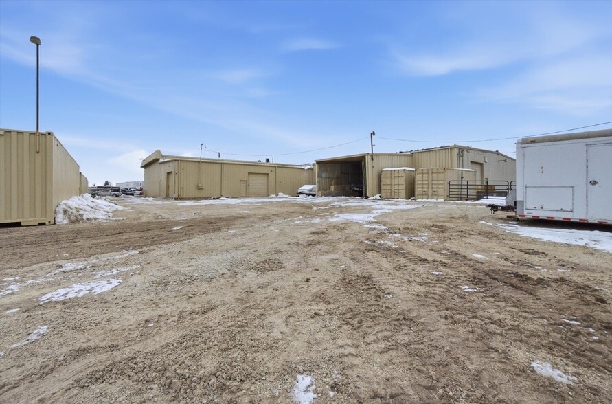 More Photos Of 20620 Burl Ct, Joliet Warehouse For Sale