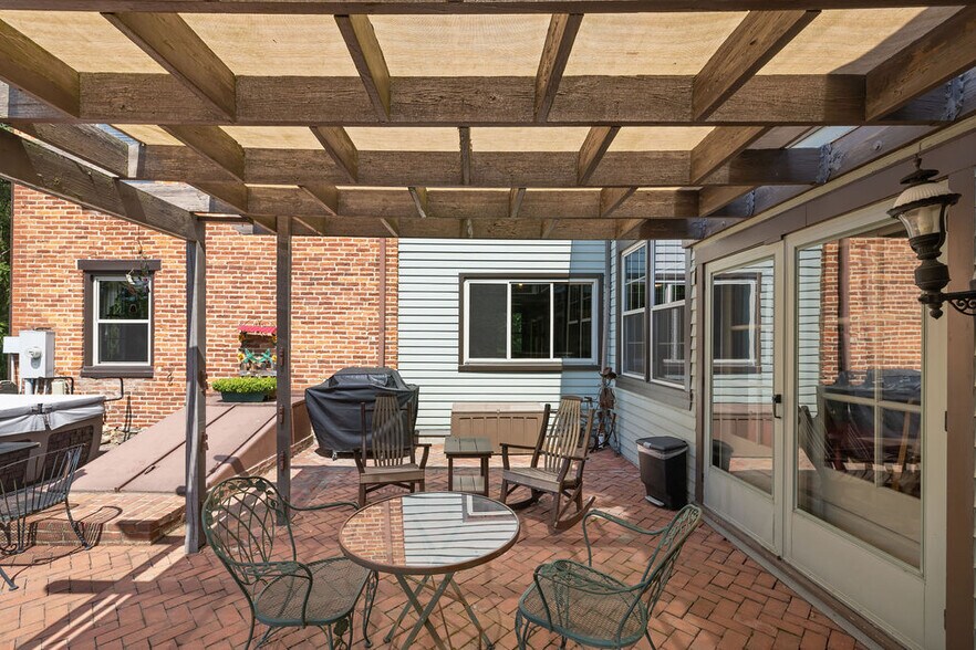 More Photos Of 40 Hospital Rd, Gettysburg Hotel For Sale