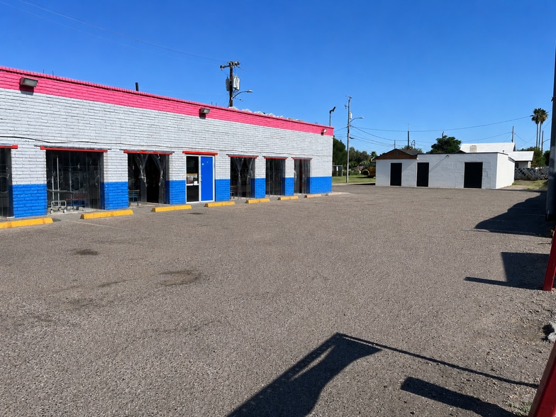 More Photos Of 2538 E McDowell Rd, Phoenix Freestanding For Lease