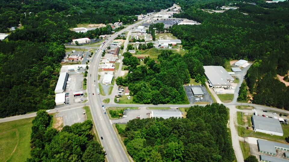 More Photos Of 1301 E Caswell St, Wadesboro Freestanding For Sale