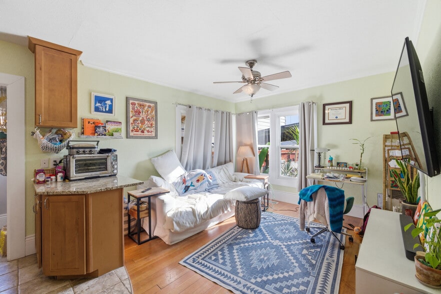 More Photos Of 3765 Herman Ave, San Diego Apartments For Sale