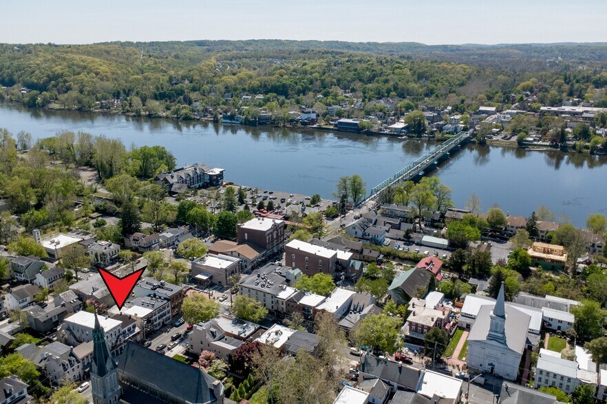 More Photos Of 45 Bridge St, Lambertville Storefront Retail Office For Sale